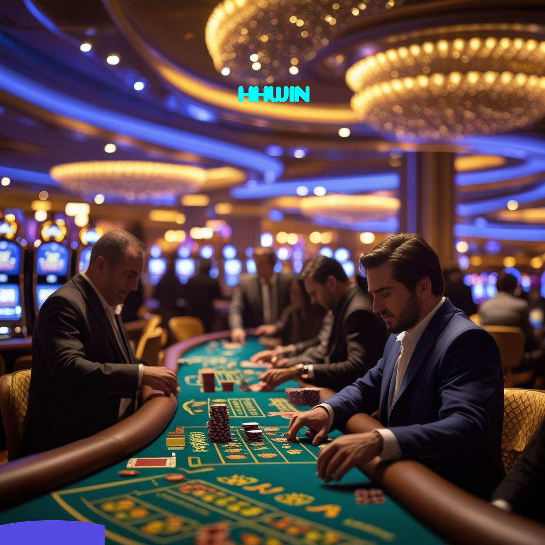 HHWIN:O melhor cassino online com roleta, poker e apostas no futebol ao vivo!