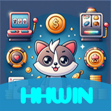 HHWIN：Os jackpots estão esperando por você! Entre no jogo e faça história!