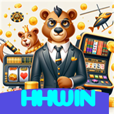 HHWIN:O melhor cassino para você jogar slots e apostar no futebol online!