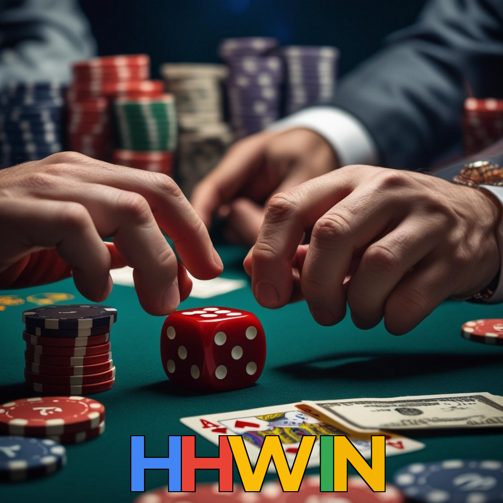 HHWIN:No futebol online, a sua chance de vitória está a um passe de distância!