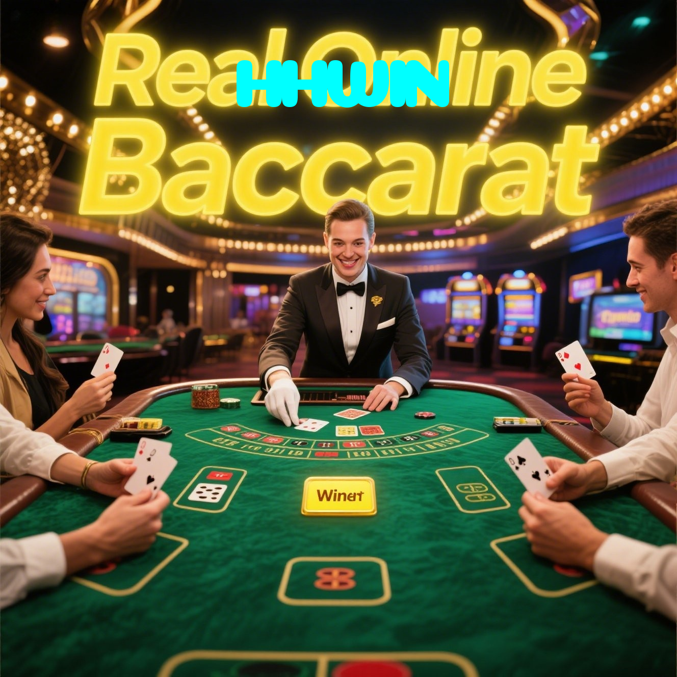 HHWIN:Vença no cassino online com blackjack e apostas esportivas no futebol!