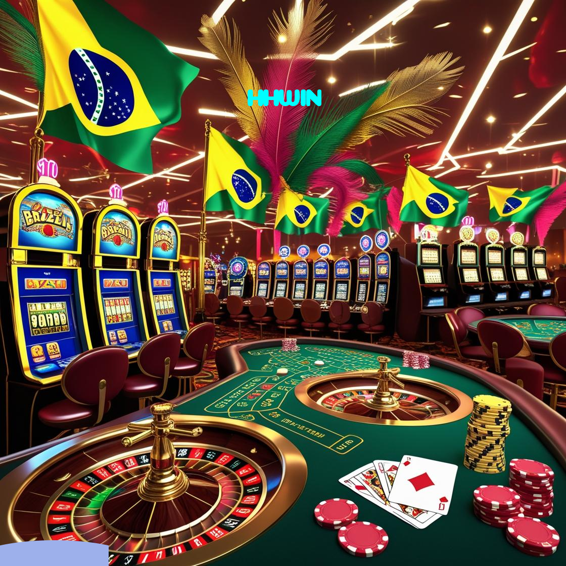 HHWIN:Aposte na roleta e conquiste prêmios incrÃveis em nosso cassino!