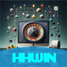 HHWIN：Sinta a adrenalina das slots e conquiste vitórias como nunca!