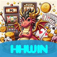 HHWIN:Diversão sem limites com roleta, blackjack e apostas em futebol ao vivo!