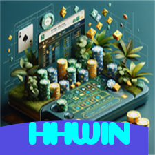 HHWIN：Aposte no futebol digital e viva grandes vitórias!