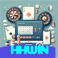 HHWIN：Ganhe prêmios incríveis jogando roleta e apostando no futebol online!