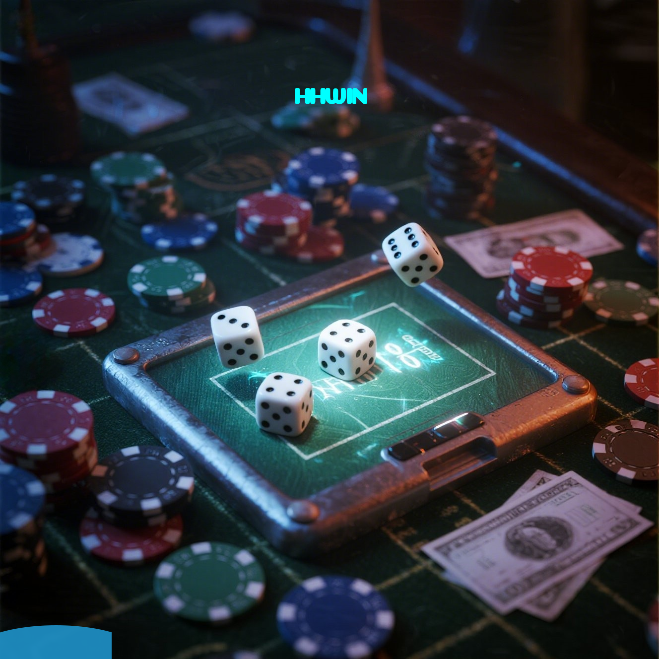 HHWIN:Jogue futebol online e tenha grandes vitórias como resultado!