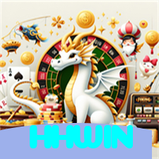 HHWIN：Aposte nas mesas de poker e mostre quem é o mestre das cartas!