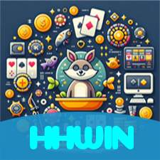 HHWIN：Jogue nas slots e viva a emoção das grandes vitórias!