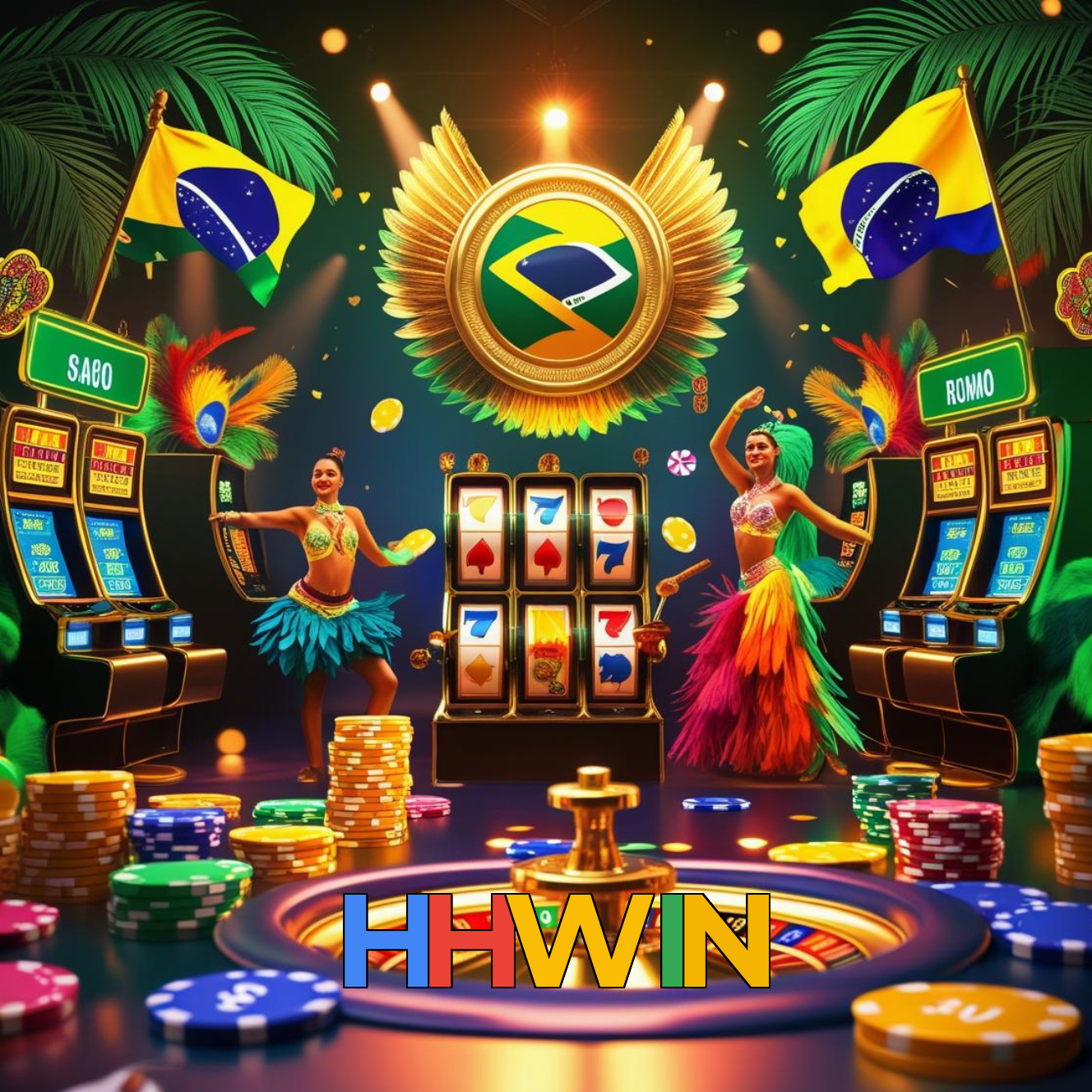 HHWIN:Aposte nas roletas e veja os prêmios incríveis chegarem até você!