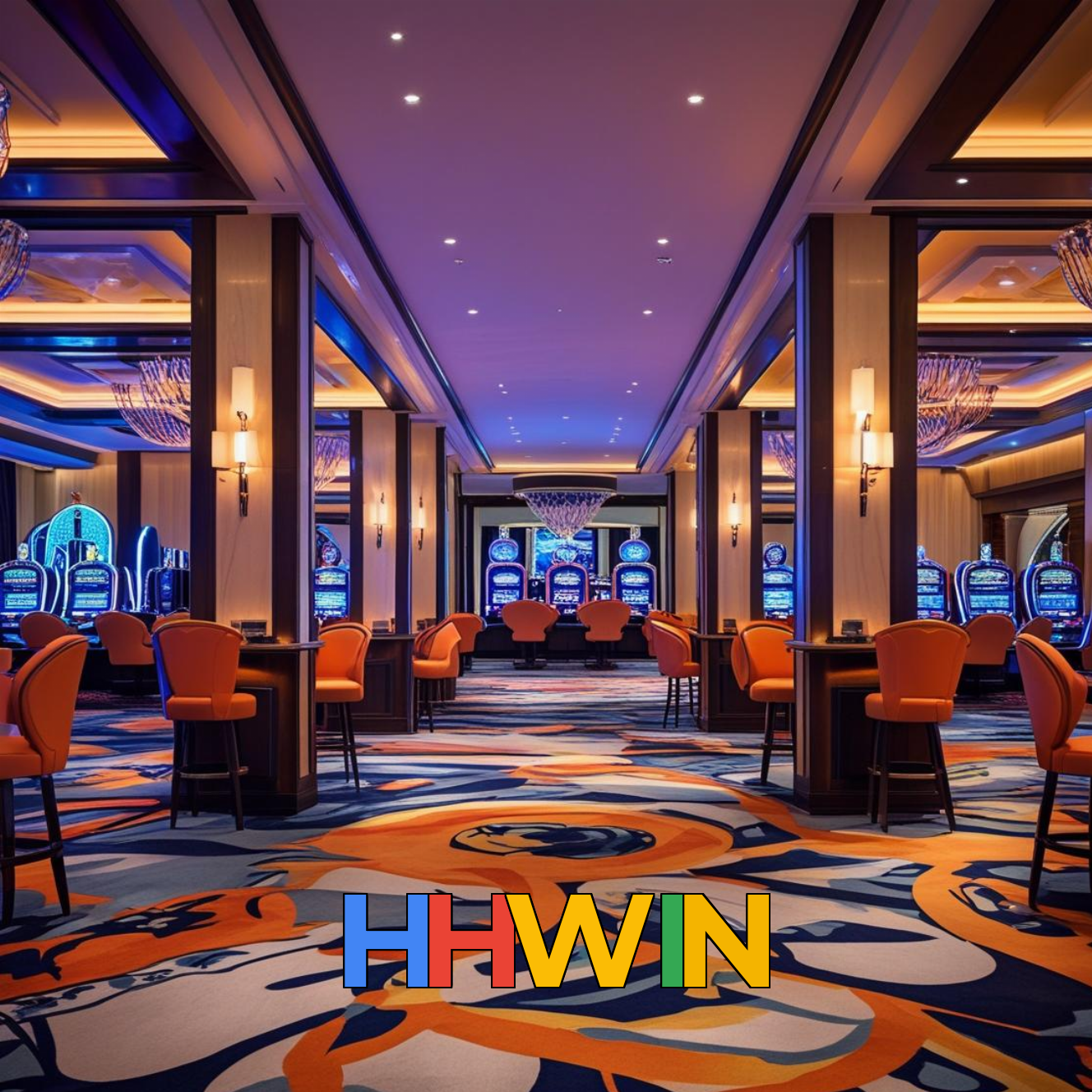HHWIN:Jogue slots, aposte no futebol e ganhe com confiança no nosso cassino online!