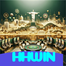 HHWIN：Sua sorte está no cassino online com poker, roleta e futebol ao vivo!