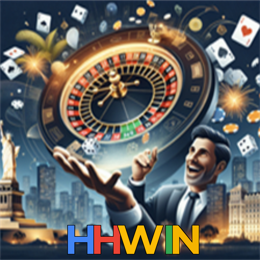 HHWIN：A emoção de jogar futebol online é ainda maior quando você vence!