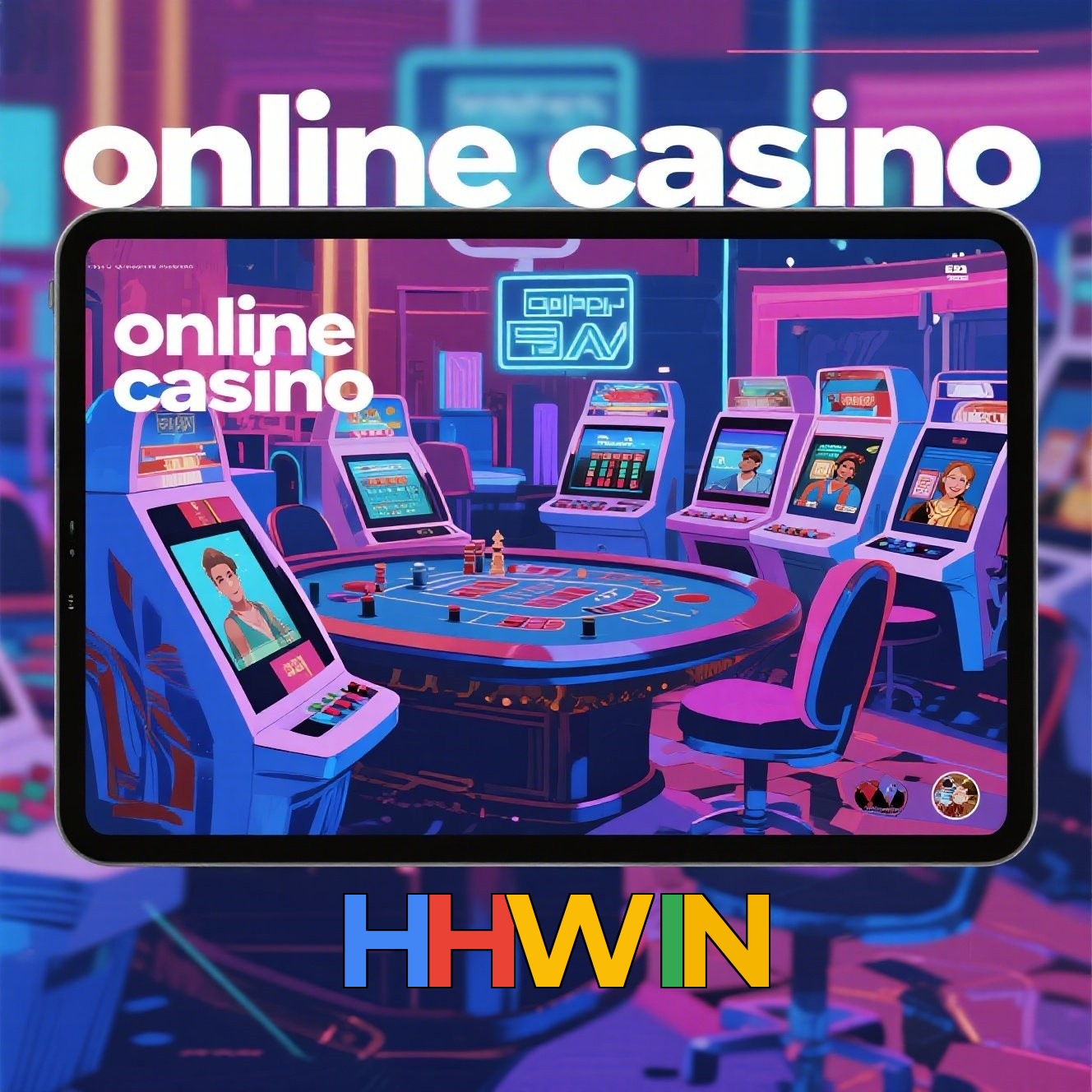 HHWIN:A roleta é sua chance de ganhar grandes prêmios! Aposte agora!