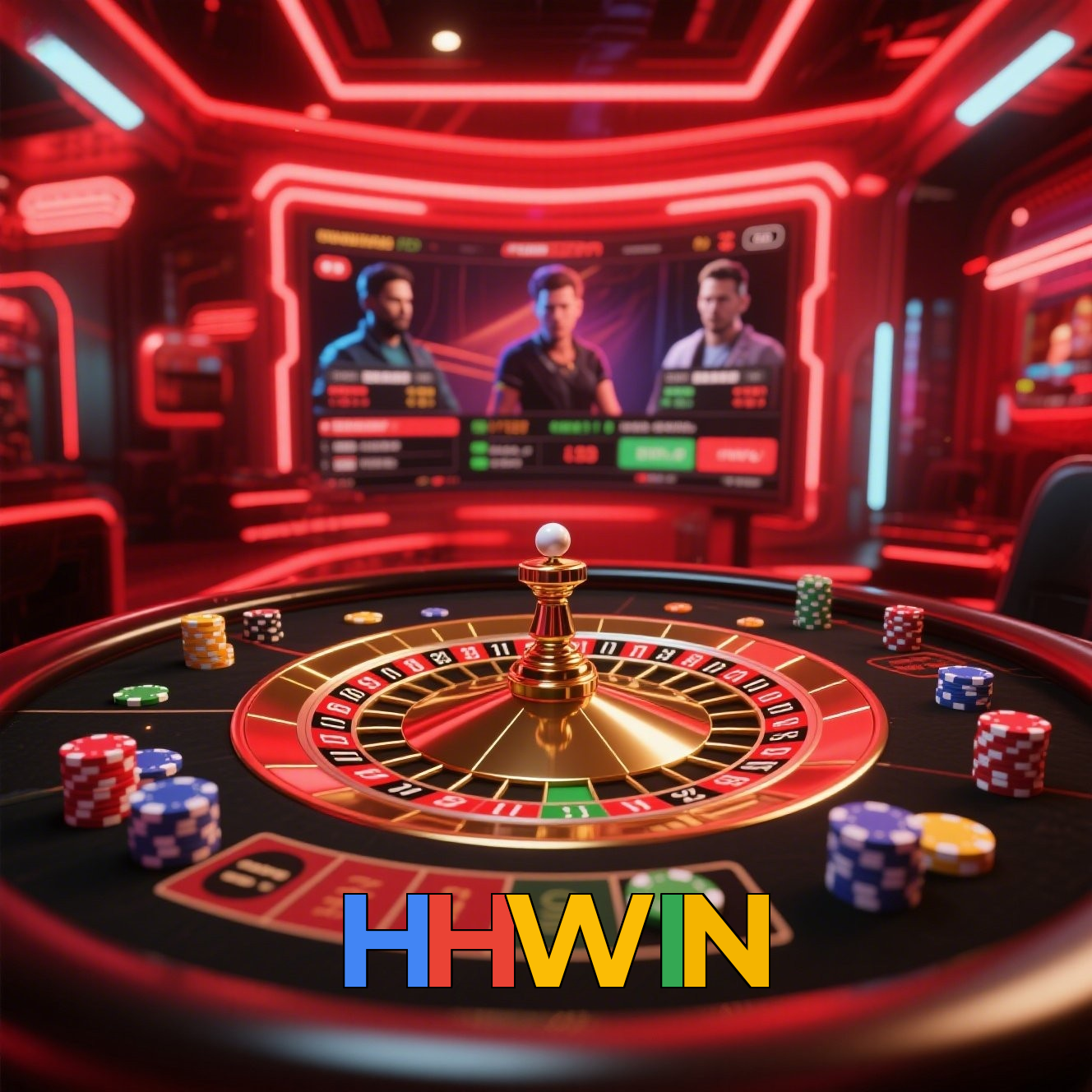 HHWIN:Ganhe no blackjack e aposte no futebol para uma experiência única!