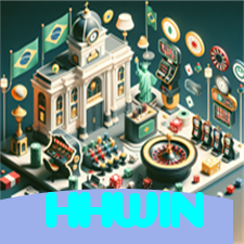 HHWIN:Grandes vitórias em poker, roleta e apostas no futebol esperam por você!