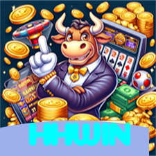 HHWIN：Ganhe prêmios incríveis em slots, roleta e apostas ao vivo no futebol!