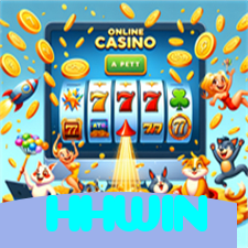 HHWIN：A sorte está no seu lado nas nossas roletas! Aposte agora!