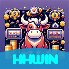 HHWIN:Aposte no futebol e jogue slots emocionantes com grandes prêmios!