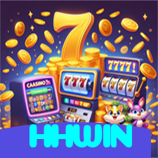 HHWIN:Aposte nas mesas de poker e vença grandes prêmios!