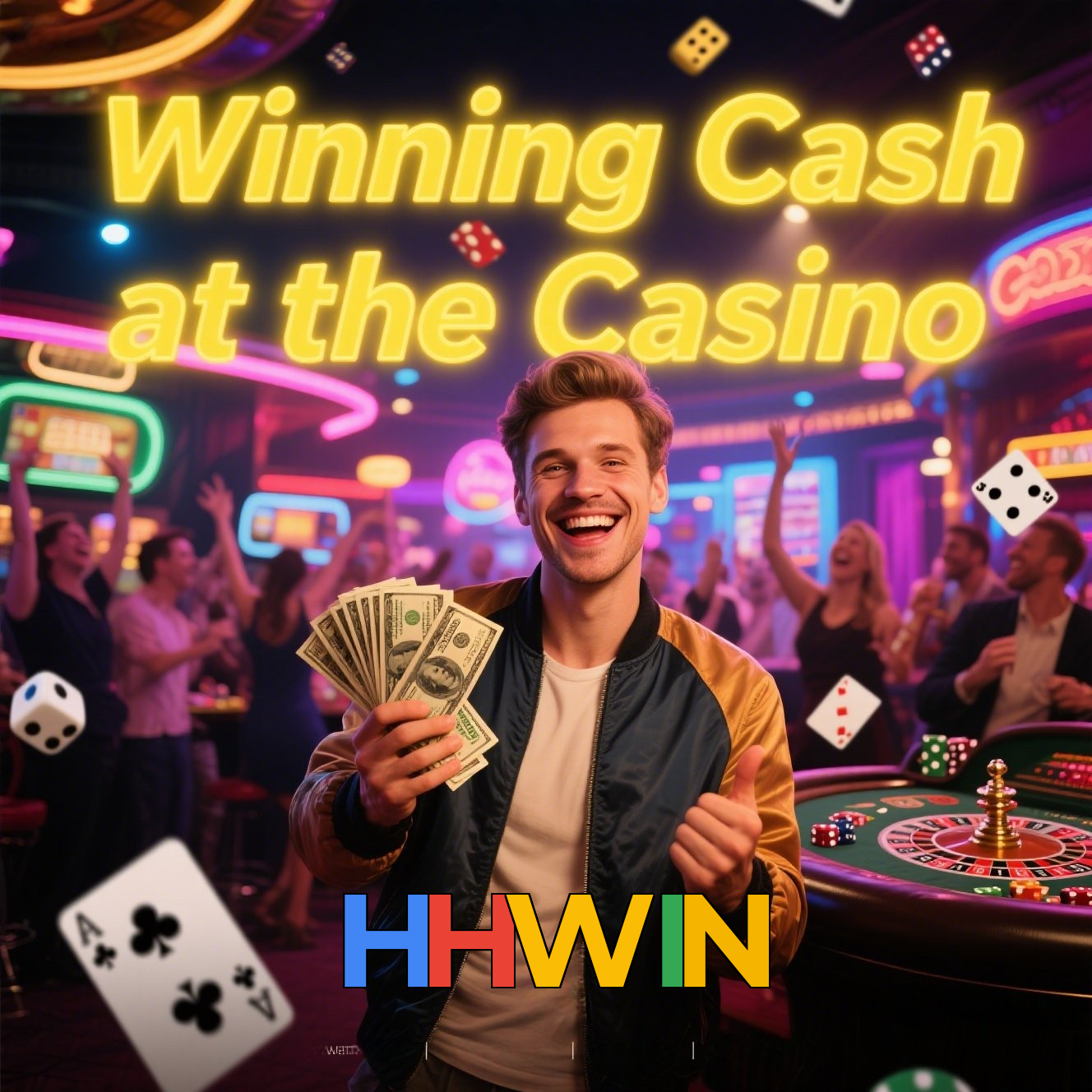 HHWIN:Jogue blackjack, slots e aposte ao vivo no futebol, tudo no mesmo cassino!