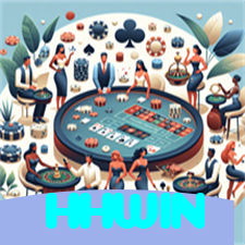 HHWIN：O melhor cassino para apostar no futebol e ganhar em jogos de cassino!