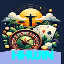 HHWIN：Jogue nas melhores slots e conquiste grandes jackpots!