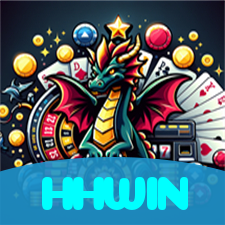 HHWIN：Venha viver a emoção do cassino! Gire a roleta e ganhe grandes prêmios!