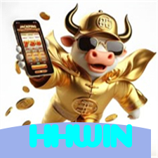 HHWIN：Aposte nas melhores slots e conquiste grandes vitórias!