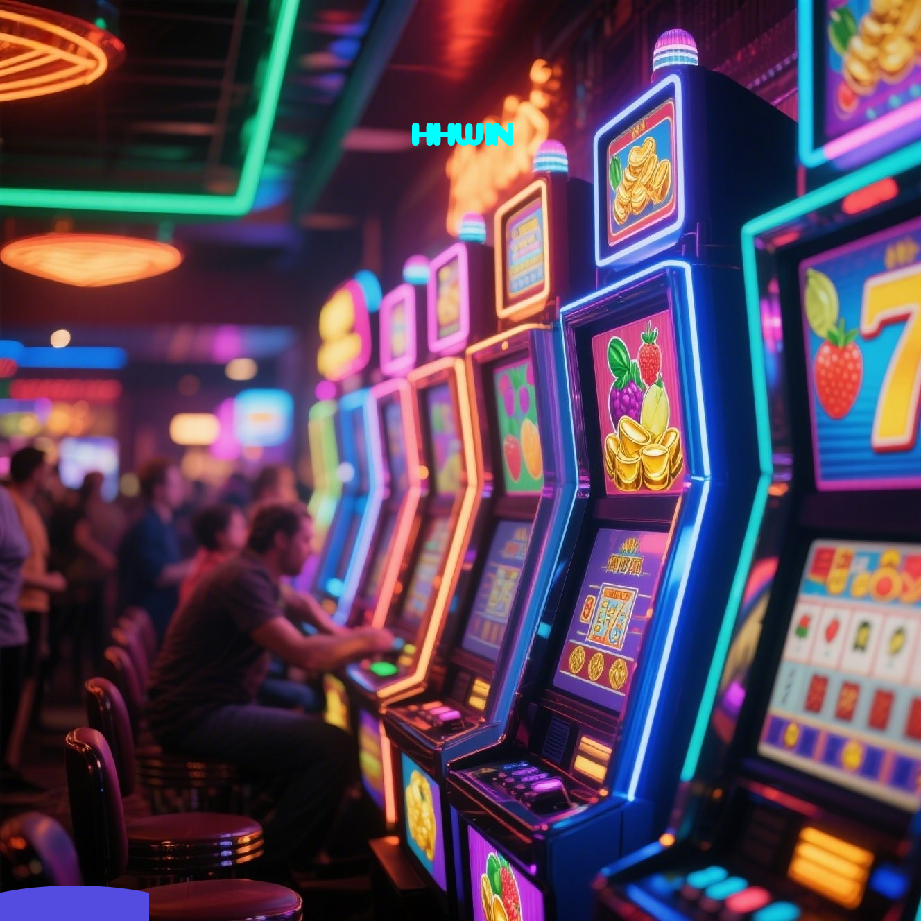 HHWIN:Jogue poker, aposte no futebol e leve prêmios incríveis no cassino!
