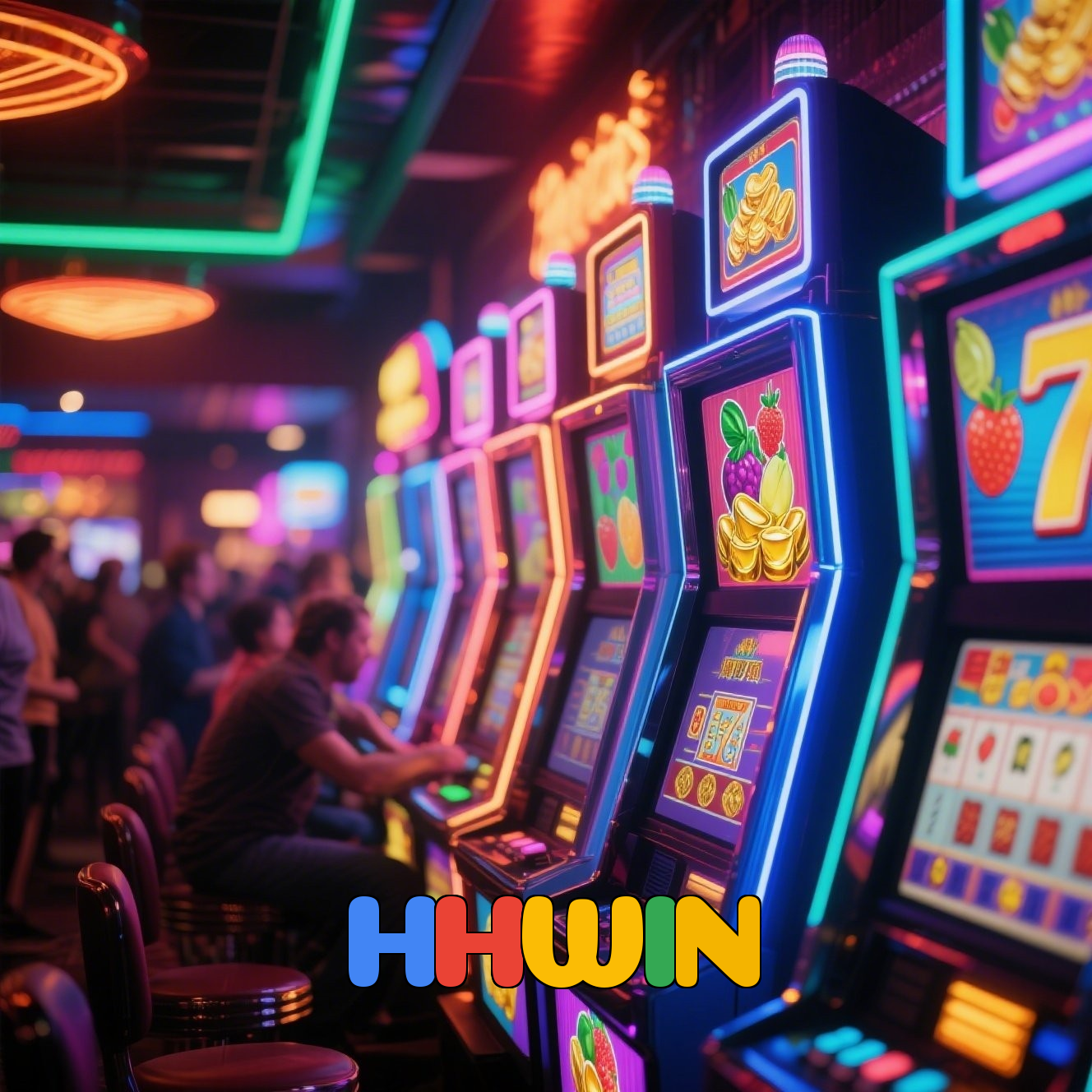 HHWIN：Jogue poker, aposte no futebol e vença com grandes vitórias no cassino online!