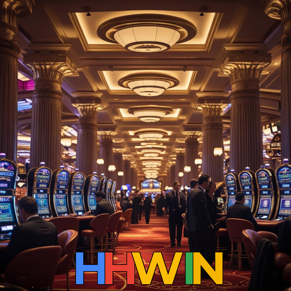 HHWIN:Apostas ao vivo no futebol e prêmios em blackjack e roleta!