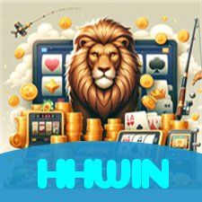 HHWIN：A sorte te espera com apostas no futebol e os melhores jogos de cassino!