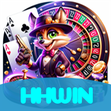 HHWIN：Gire nas slots e conquiste vitórias extraordinárias!