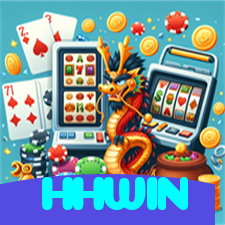 HHWIN：Mostre suas habilidades e vença nas mesas de poker online!