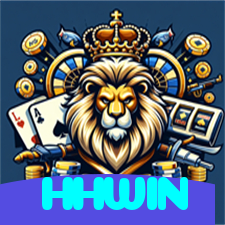 HHWIN:Grandes vitórias em poker, roleta e apostas no futebol esperam por você!