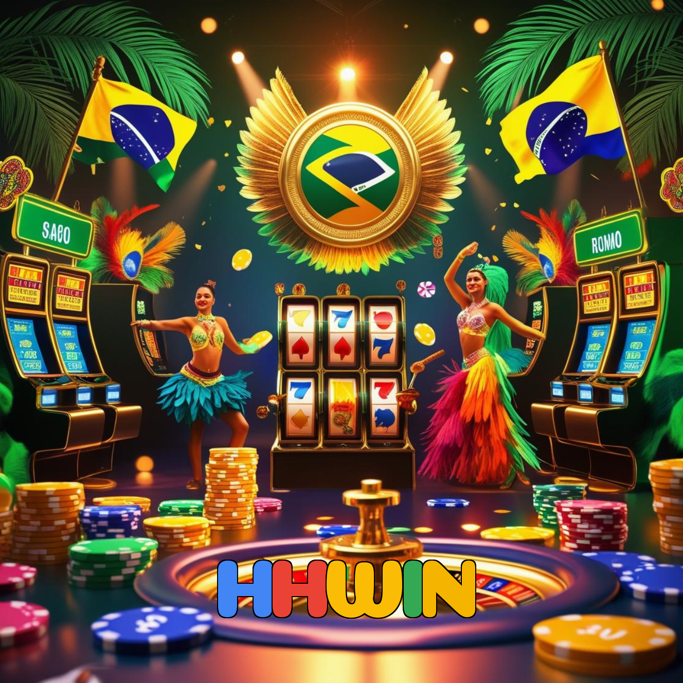 HHWIN:Apostas no futebol online são para quem sabe jogar e ganhar!