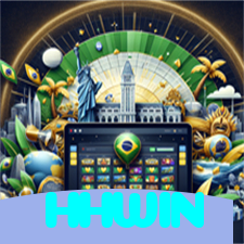 HHWIN：A sorte está ao seu lado no cassino online com jogos de roleta e apostas no futebol!