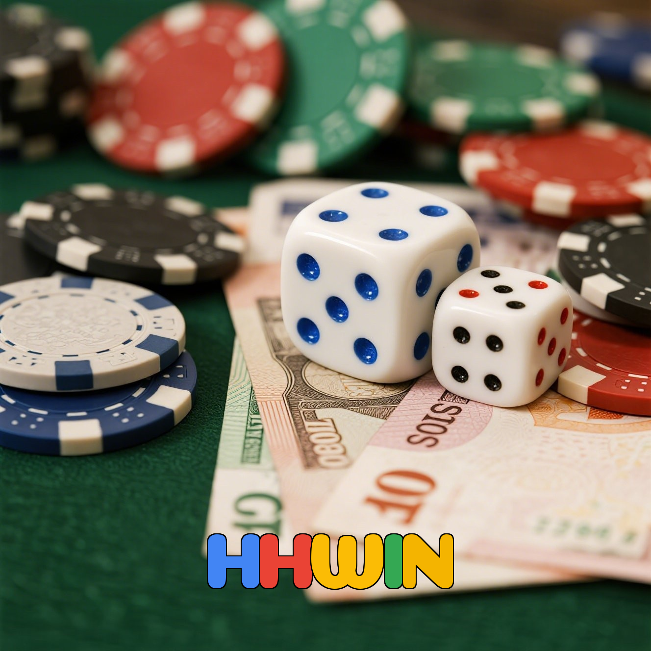 HHWIN:Apostas ao vivo no futebol e grandes vitórias em blackjack esperam por você!