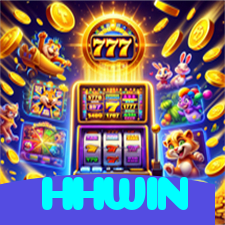 HHWIN：O cassino online mais confiável, com poker, roleta e futebol online!