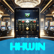 HHWIN：Jogue poker, aposte no futebol e ganhe prêmios incríveis!