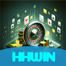 HHWIN：Jogue nas roletas e ganhe prêmios sensacionais!