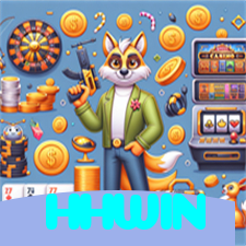 HHWIN：Ganhe prêmios jogando slots e apostando no futebol online!