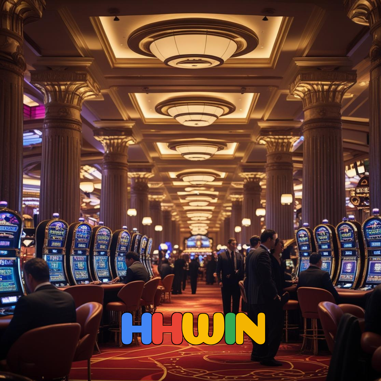 HHWIN：Apostas ao vivo no futebol e os melhores jogos de cassino para você!