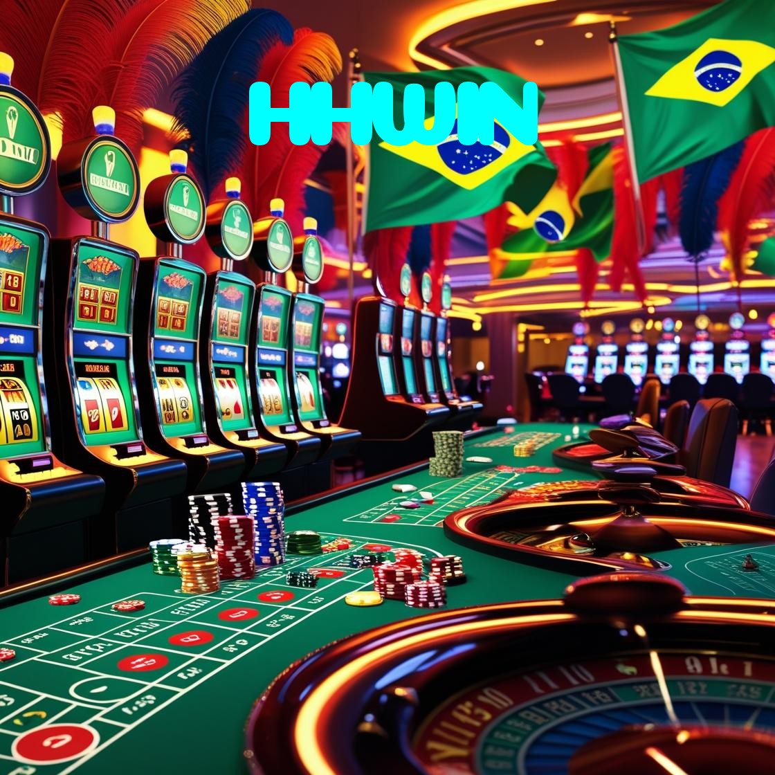 HHWIN:Jogue slots, aposte no futebol e ganhe prêmios incríveis no cassino!