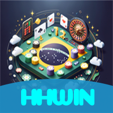 HHWIN：Jogue poker online e mostre que você é o mestre das cartas!