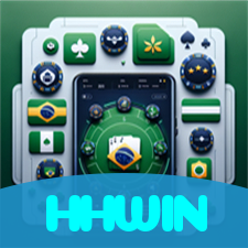 HHWIN：Apostas ao vivo de futebol te esperam! Vença os melhores times!