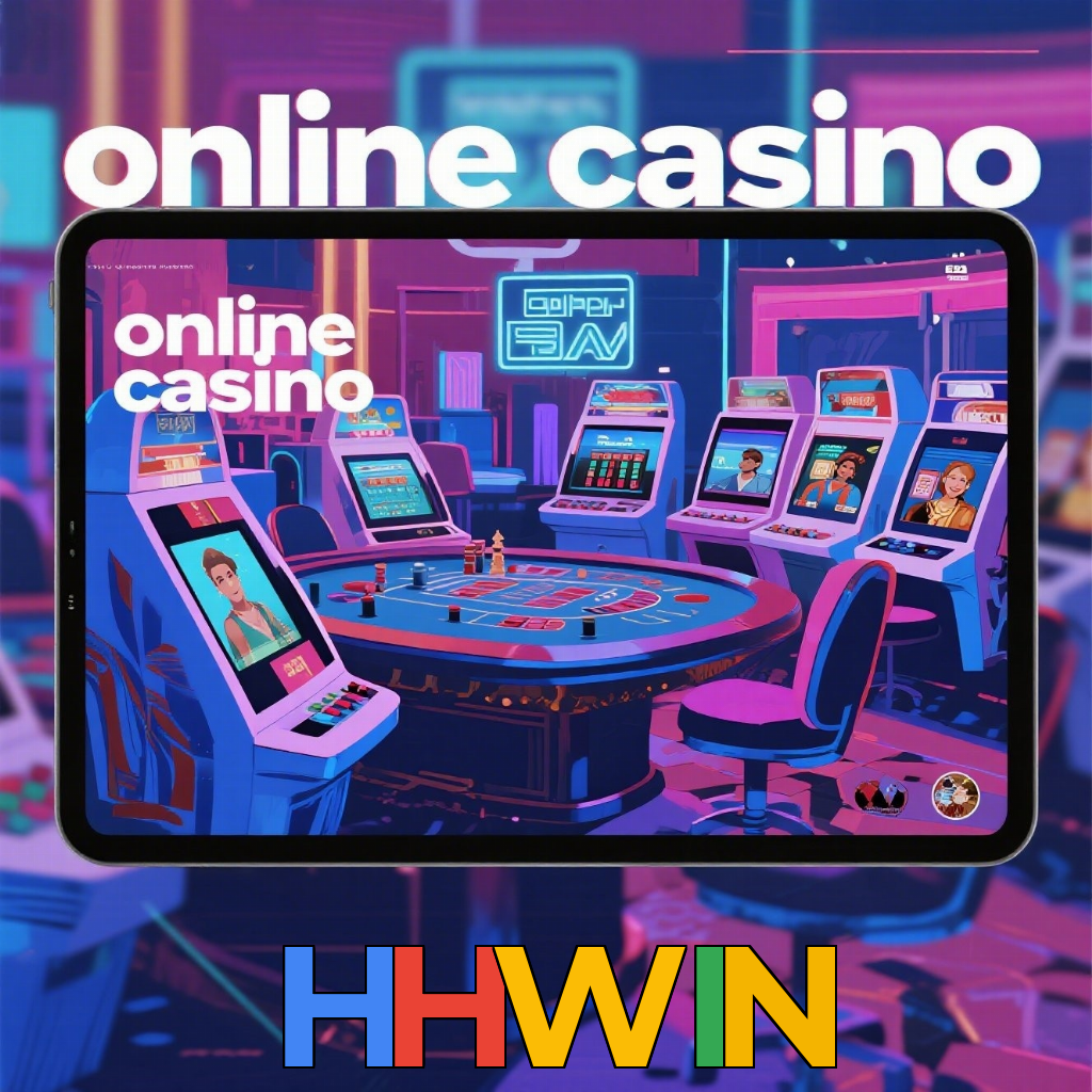 HHWIN:Entre no jogo e viva a emoção do futebol online!