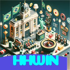 HHWIN：Apostas ao vivo no futebol e diversão garantida em blackjack e roleta!