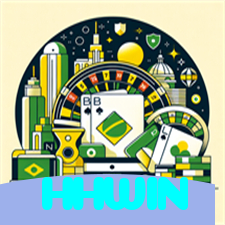 HHWIN:A sorte está no cassino online com jogos de poker, roleta e apostas no futebol!